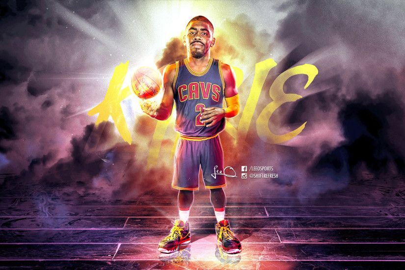 Kyrie Irving Android Wallpapers.