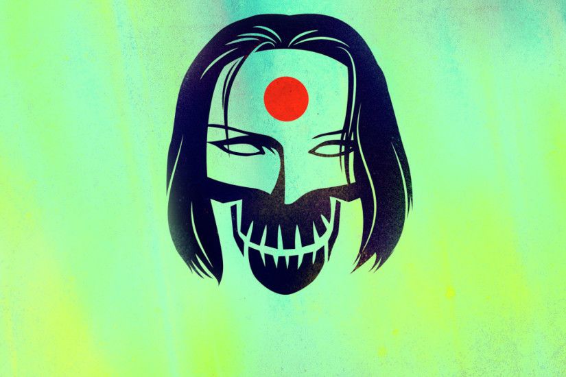 Katana - Tap to see more awesomely creative Suicide squad wallpapers!  @mobile9