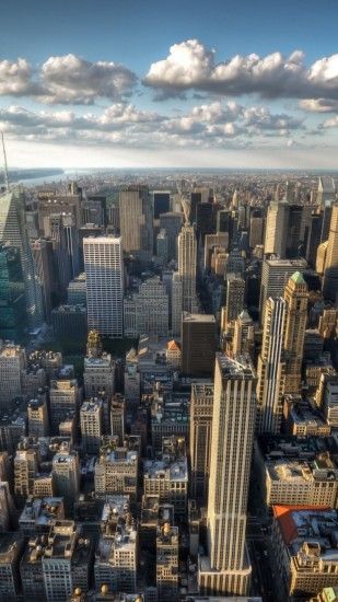 architecture-iPhone-wallpaper-1080x1920-new-york-city-skyline-