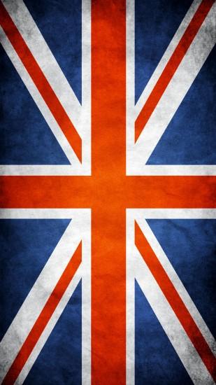 Britain UK Flag iPhone 6 Plus wallpaper
