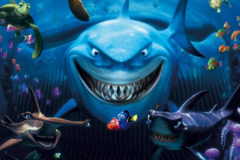 Finding Nemo HD Wallpapers - Free download latest Finding Nemo HD Wallpapers  for Computer, Mobile