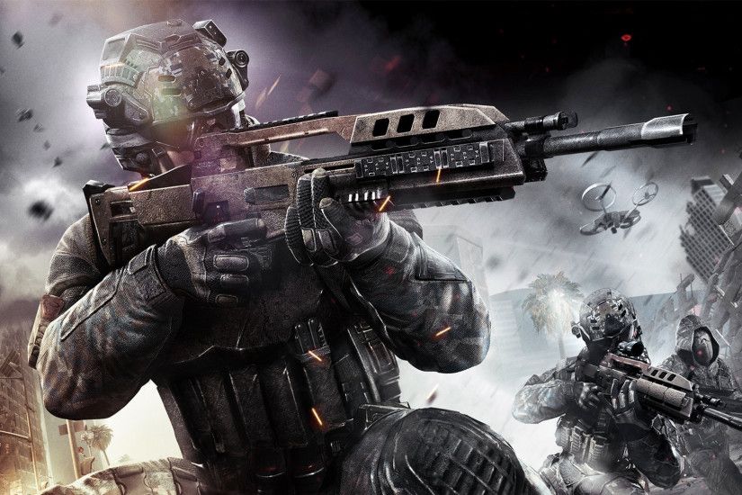 22 Call Of Duty Modern Warfare 3 HD Wallpapers Backgrounds ... - HD  Wallpapers