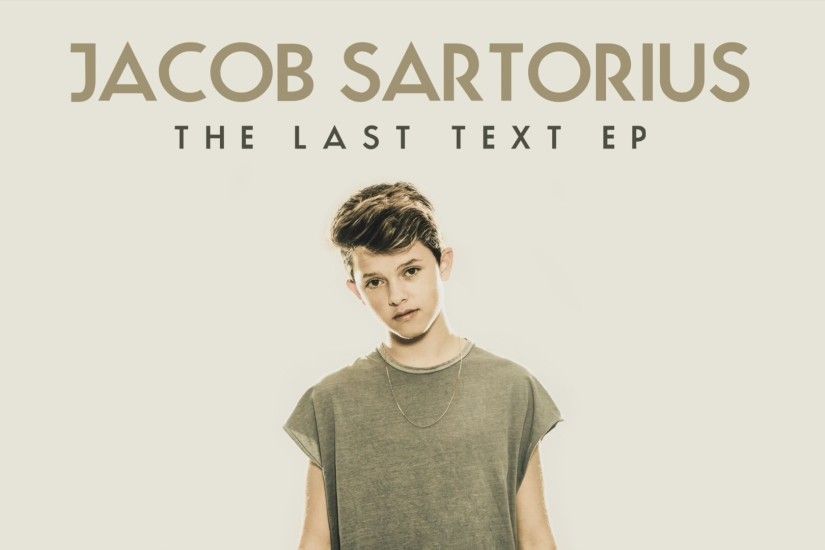 Jacob Sartorius - Sweatshirt (Remix)