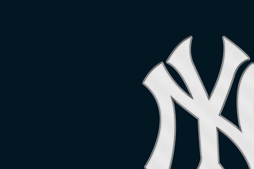 New York Yankees Stitch (by ~ NYY7Mantle ) | 1920 x 1200
