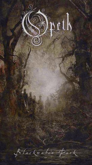 Opeth Wallpapers HD Download