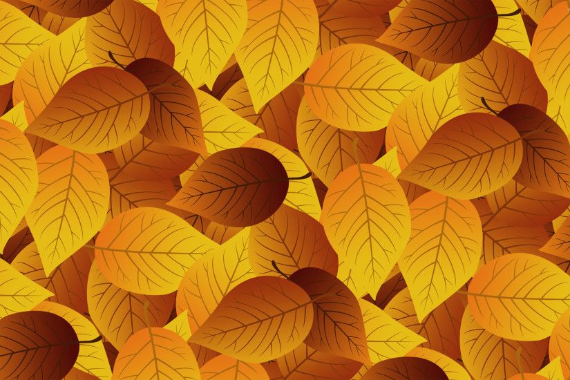 Autumn leaves [13] wallpaper