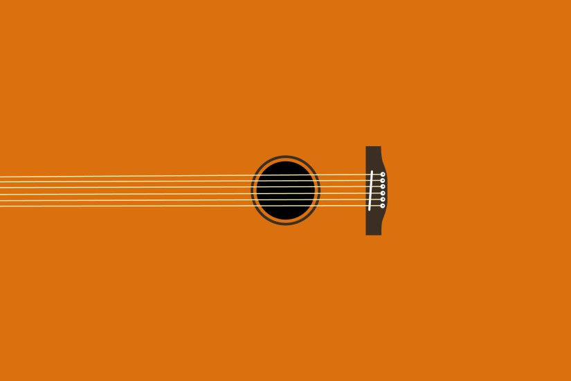 AGX31: Acoustic Guitar Wallpaper 2560x1600 px Download
