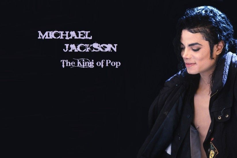 Michael Jackson Wallpapers Desktop Background