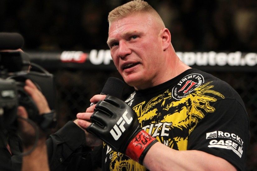 Bo Jackson doesn't 'even know who Brock Lesnar is' after Lesnar compares  them