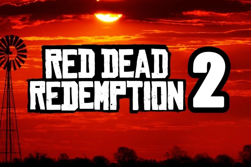 Red Dead Redemption 2 HD Wallpaper | Hintergrund | 1920x1080 | ID:849013 -  Wallpaper Abyss