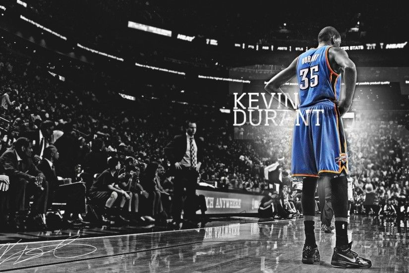 Kevin Durant Wallpapers | HD Wallpapers Early