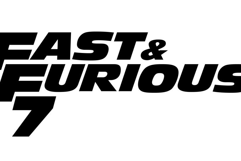 Movie - Furious 7 Fast & Furious Wallpaper