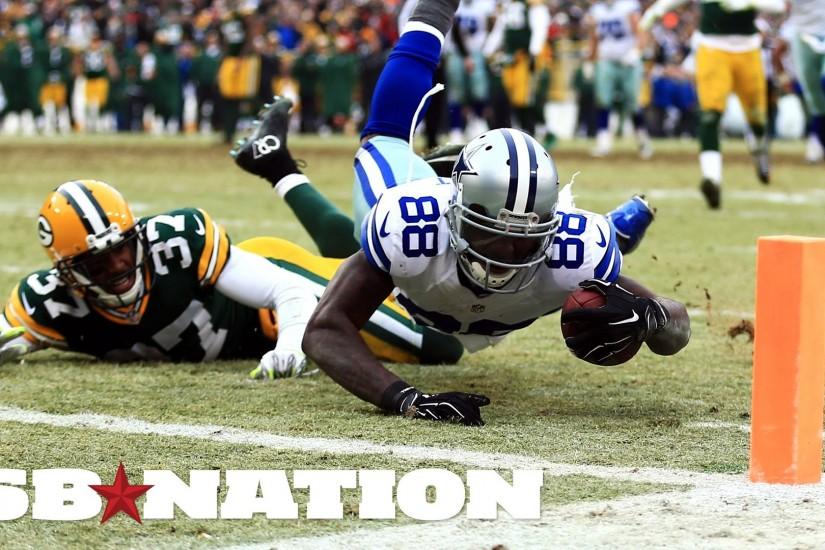 Did Dez Bryant and the Cowboys get screwed?