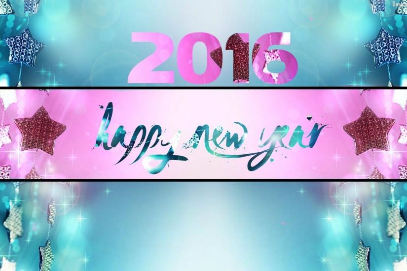 Happy New Year 2016 Quotes Wishes Images