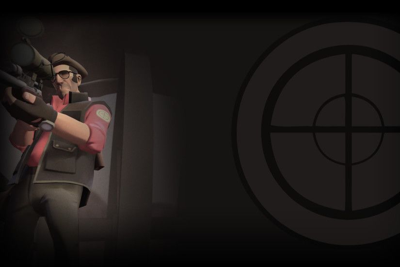 Image - Team Fortress 2 Background Sniper.jpg | Steam Trading Cards Wiki |  FANDOM powered by Wikia