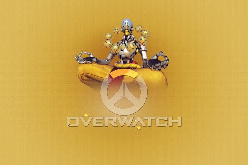 Overwatch Wallpapers, in Glorious 1440p!