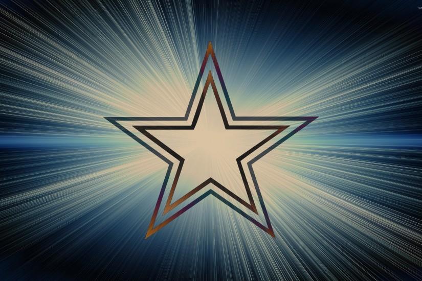 Dallas Cowboys [2] wallpaper 2560x1600 jpg