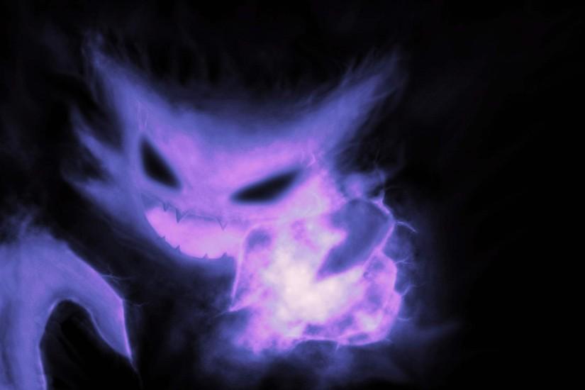 Haunter images Haunter HD wallpaper and background photos