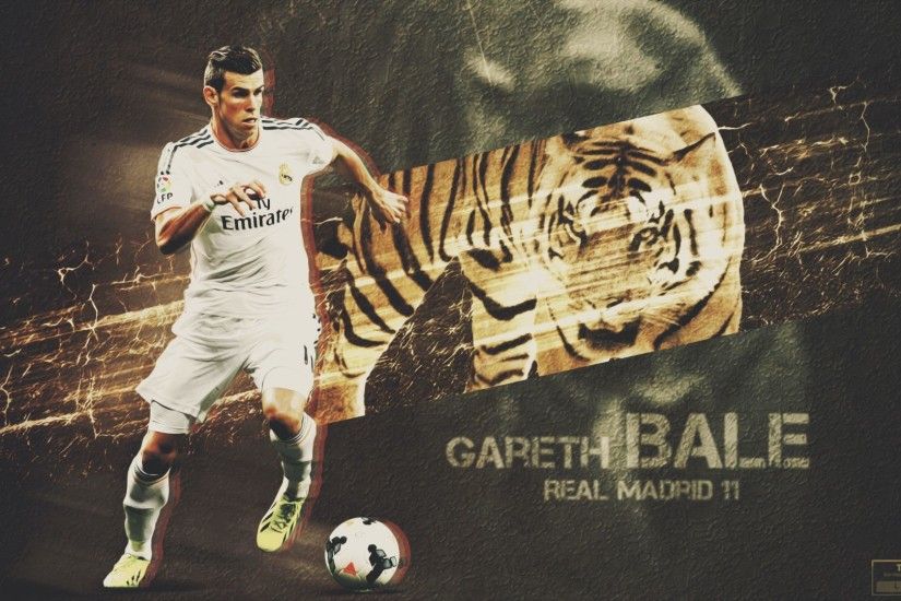 Free Download Gareth Bale Backgrounds.
