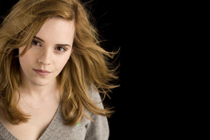 Emma Watson Beautiful HD