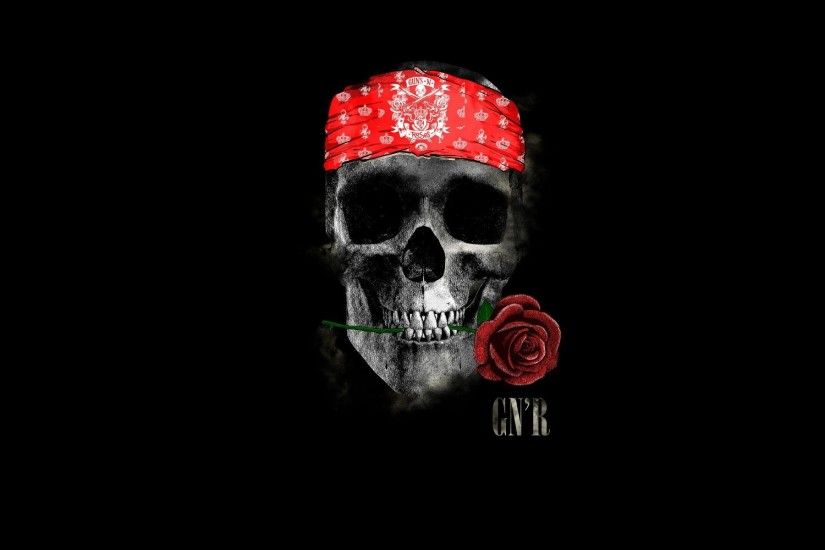 Gun N Roses