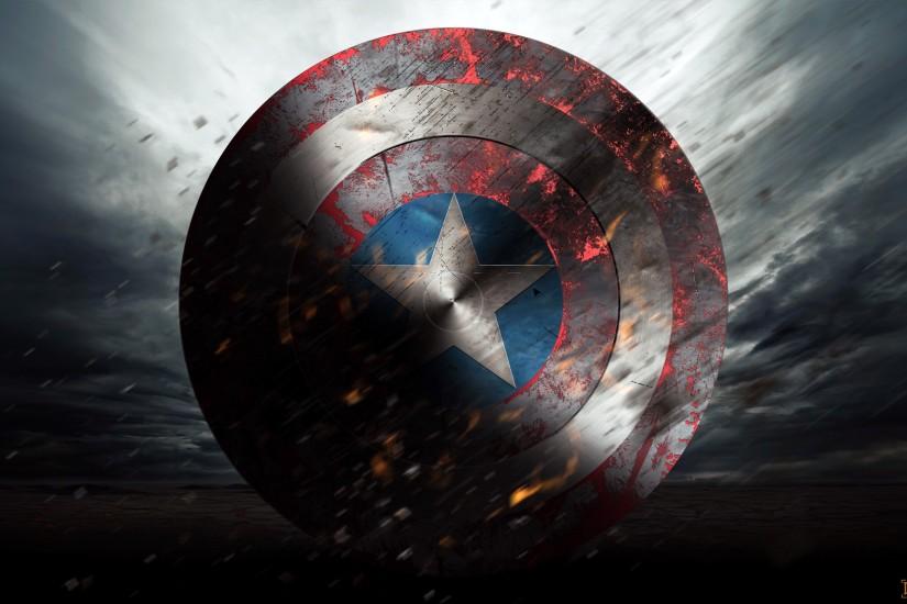Captain America wallpaper ·① Download free amazing HD wallpapers for