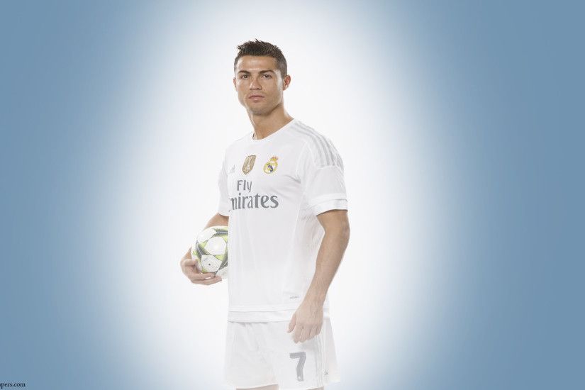 Cristiano Ronaldo Best Full HD Wallpapers For Desktop Background