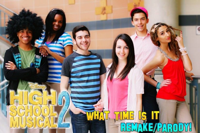 High School Musical 2 #5