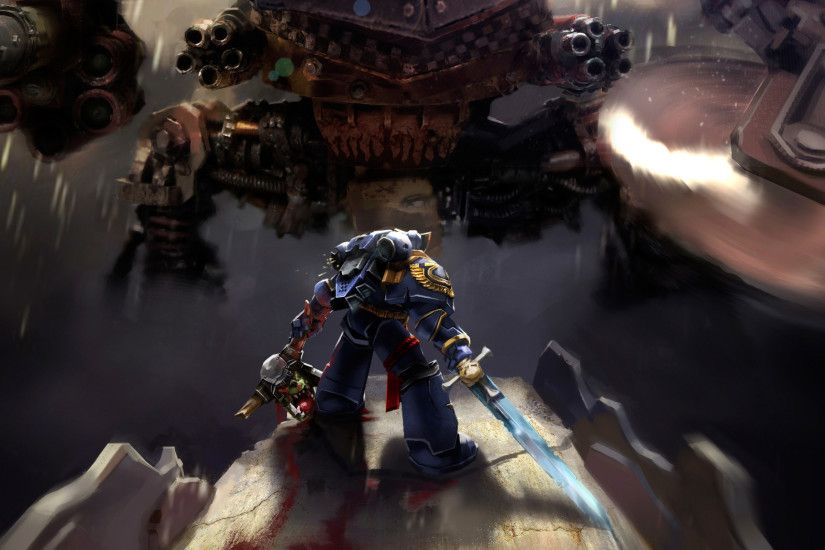 <b>Warhammer 40K</b>, fantasy art, tau, artwork
