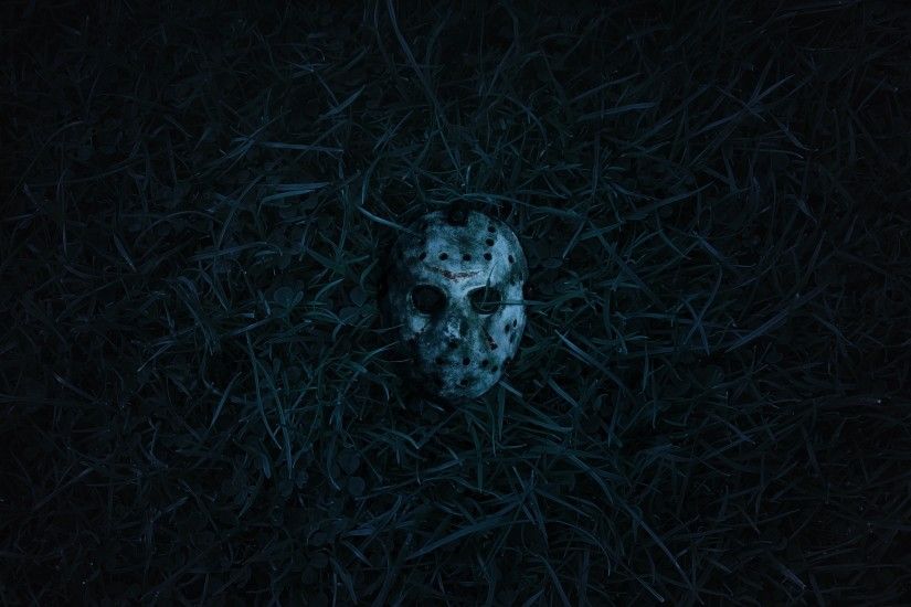 Jason Voorhees, Movies, Friday The 13th, Mask