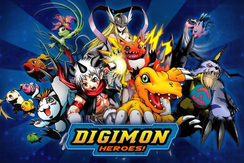 Digimon #2
