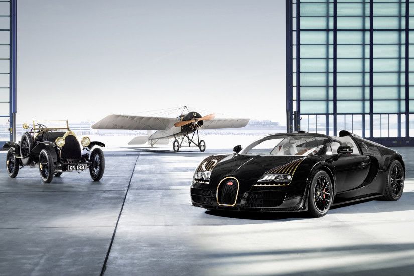 Bugatti Veyron Wallpaper 2014