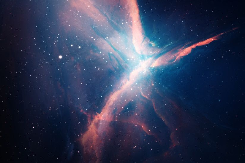 Crab Nebula - HD Wallpapers