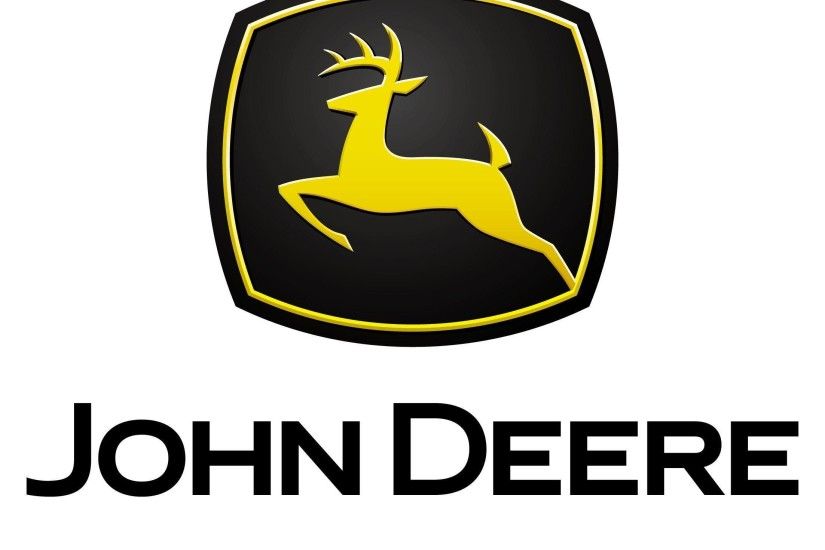 John Deere Logo Wallpapers 2015 - Wallpaper Cave