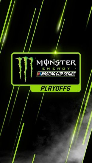 Monster Energy NASCAR Cup Series Playoffs