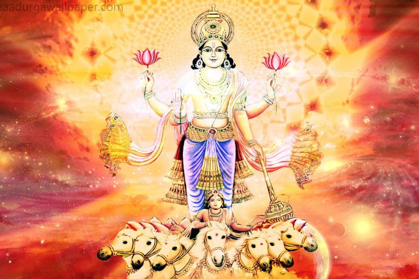 Lord Surya Dev Wallpaper, pics HD Photos download