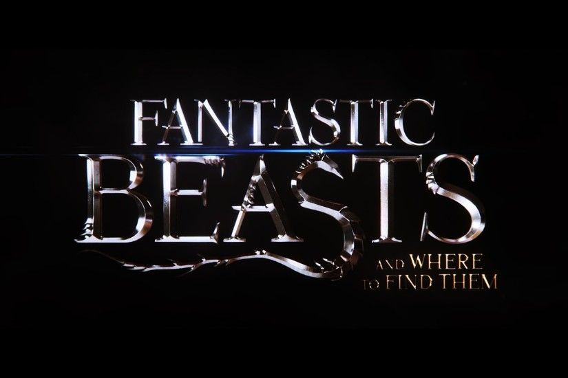 Tags: 1920x1080 Fantastic Beasts ...