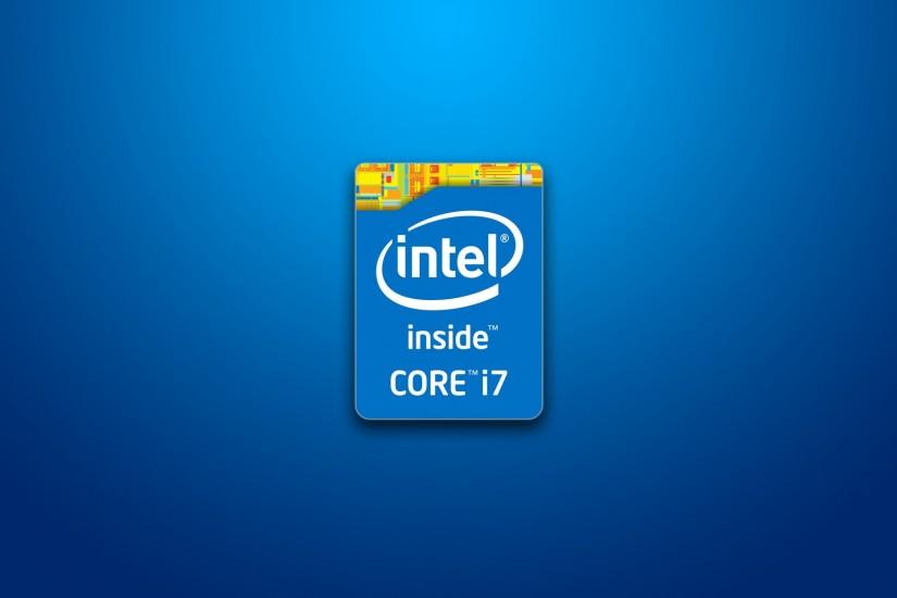 Intel Core i7 [3] wallpaper 1920x1080 jpg