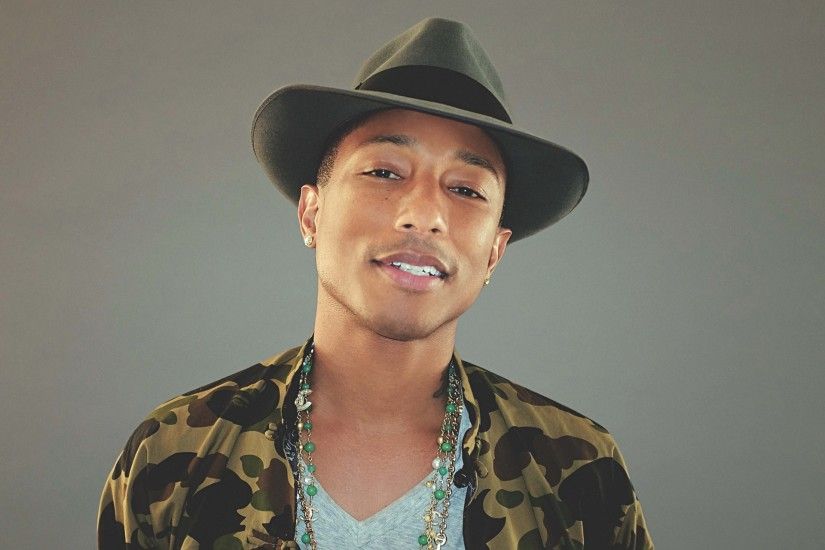 ... December | 2016 | The Neptunes #1 fan site, all about Pharrell .. Pharrell  Williams ...