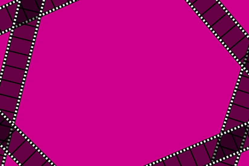Pink Background Desktop Windows