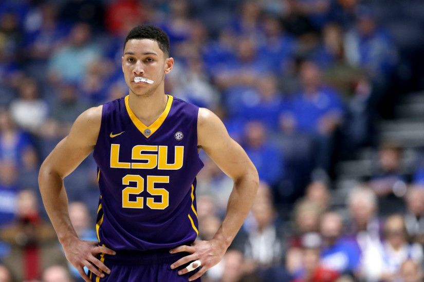 Ben Simmons is too good to work out for the 76ers | NBA | Sporting News