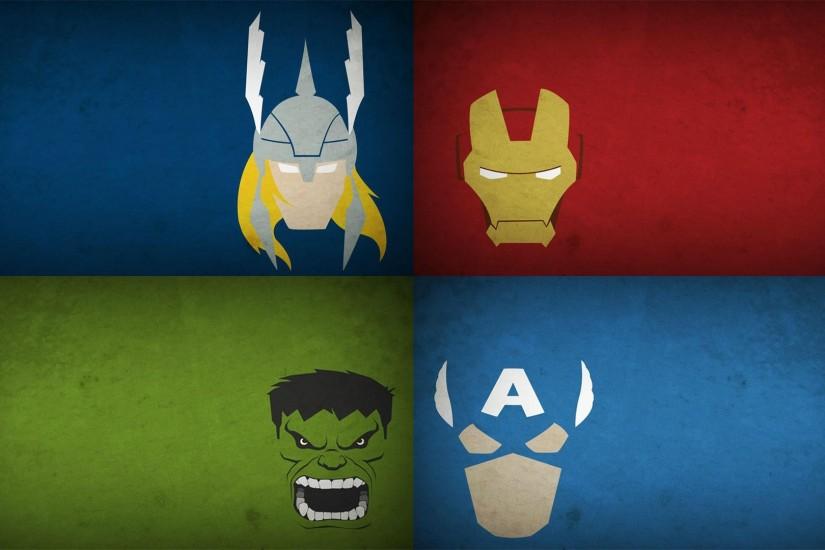35 Best Avengers Wallpaper for Desktop