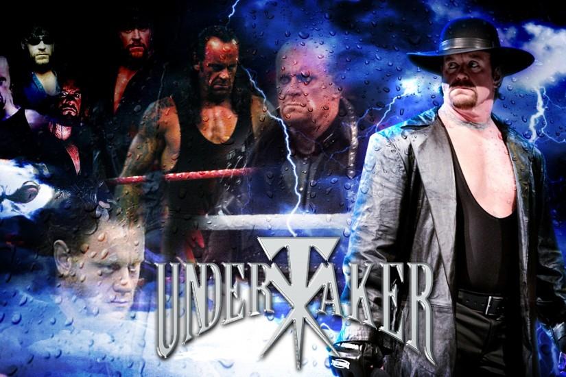 WWE Undertaker Wallpaper 2016 by LastBreathGFX WWE Undertaker Wallpaper  2016 by LastBreathGFX