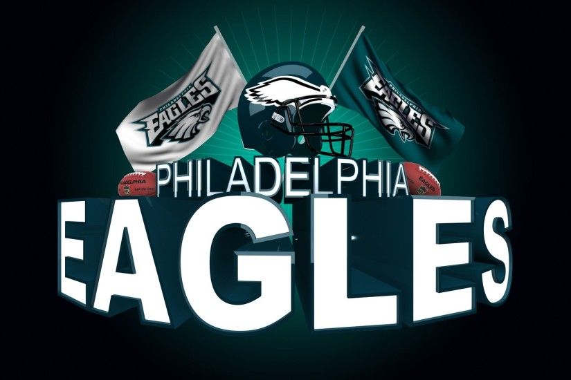 Free Philadelphia Eagles Wallpapers (39 Wallpapers)