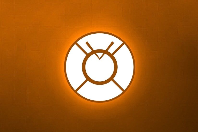 orange lantern corps backgrounds for widescreen by Berenice Sheldon  (2017-03-21)
