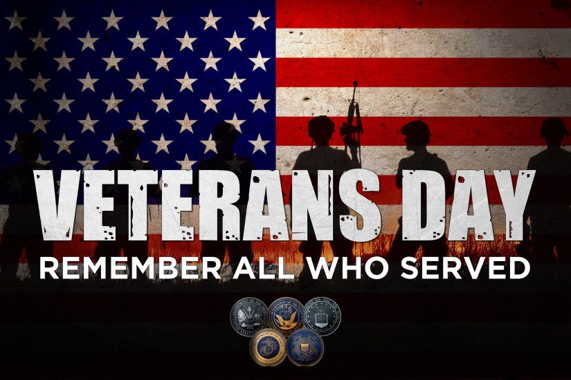 Happy “Veterans Day Wallpaper” Free Screensavers for iPhone