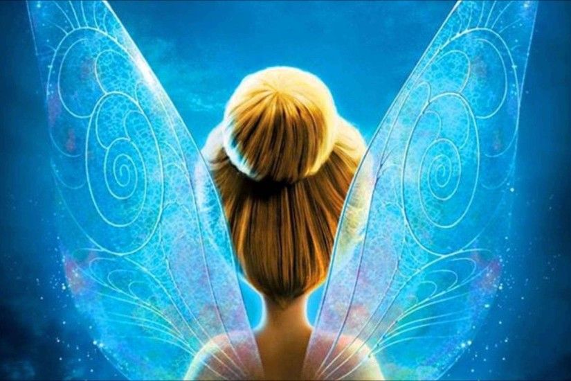 Tinkerbell Wallpaper HD & Tinkerbell Images Best Collection