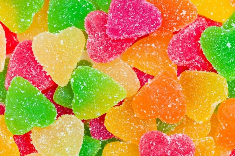 Wallpaper Sugar, Sweet, Candy, Colorful, 4K, Photography, #903