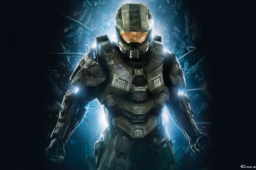HD Wallpaper | Background ID:323339. 1920x1200 Video Game Halo 4