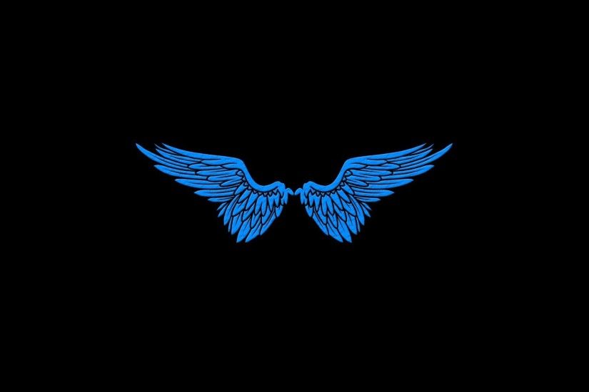 Blue Angel Wing PNG by Thy-Darkest-Hour on DeviantArt ...